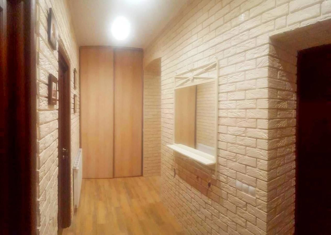 Апартаменты centre of Lviv, Tamanska Str. Львов-13
