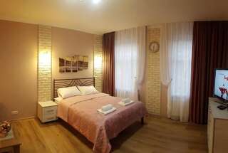 Апартаменты centre of Lviv, Tamanska Str. Львов Апартаменты с 2 спальнями-15