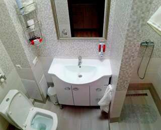 Апартаменты centre of Lviv, Tamanska Str. Львов Апартаменты с 2 спальнями-22