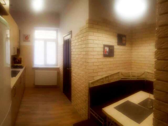 Апартаменты centre of Lviv, Tamanska Str. Львов-13